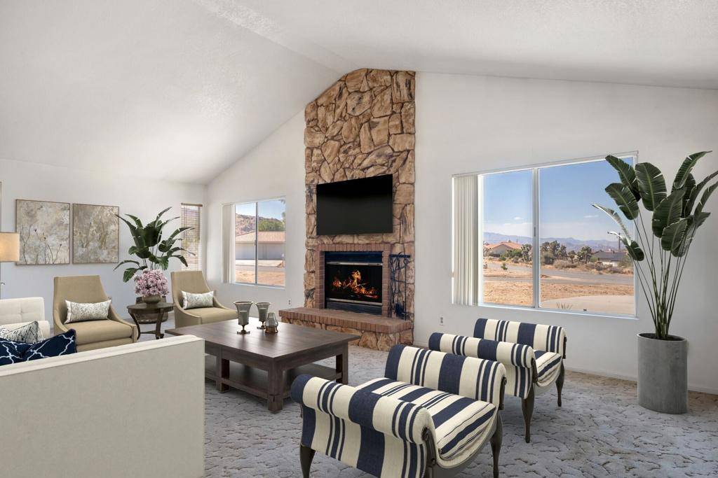 Yucca Valley, CA 92284,58697 Santa Barbara DR