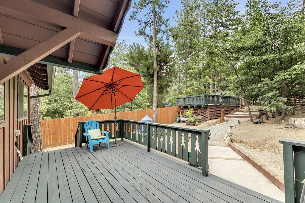 Idyllwild, CA 92549,53590 Country Club DR