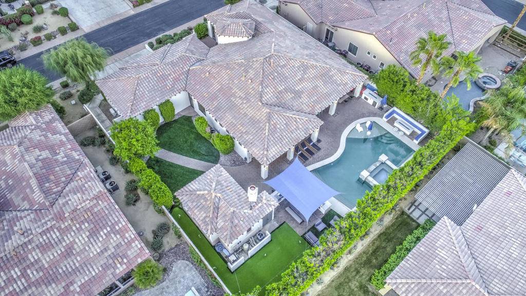 Indio, CA 92201,81107 Carefree DR