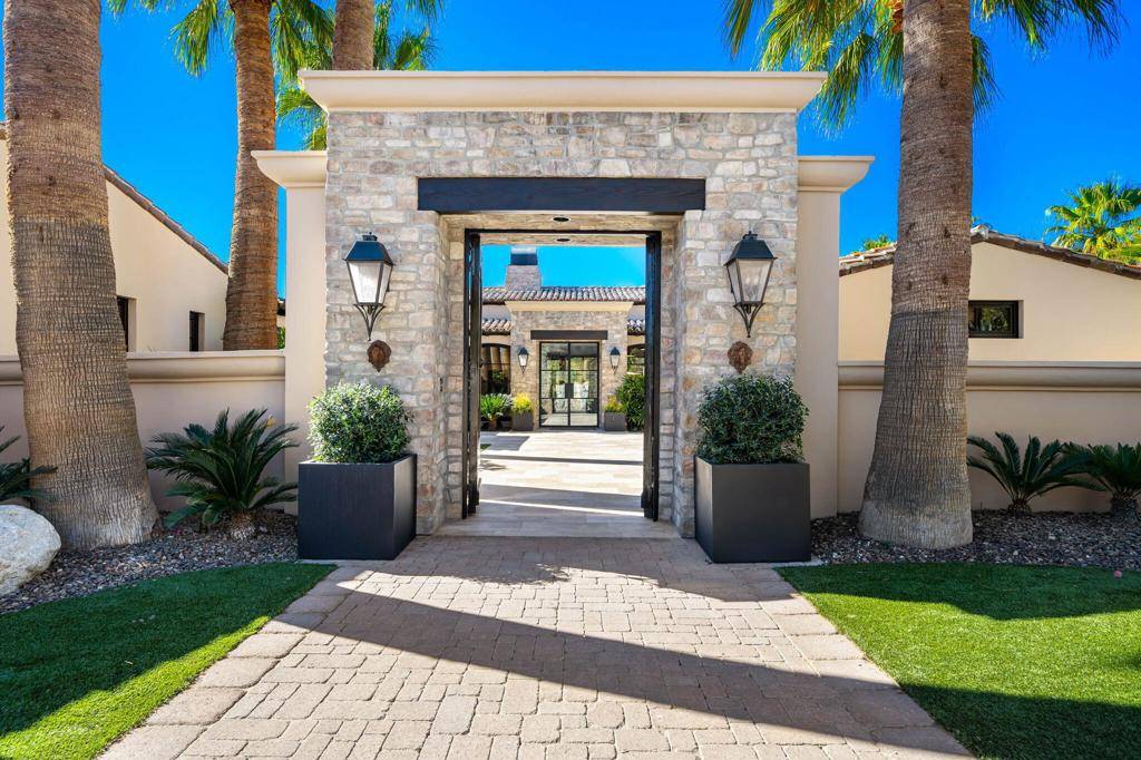 Palm Desert, CA 92260,Address not disclosed