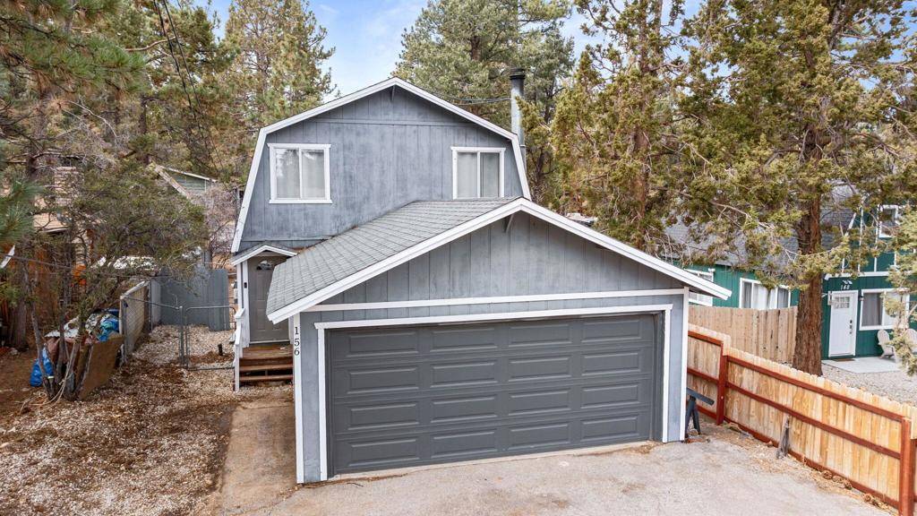 Sugarloaf, CA 92386,156 Victoria LN
