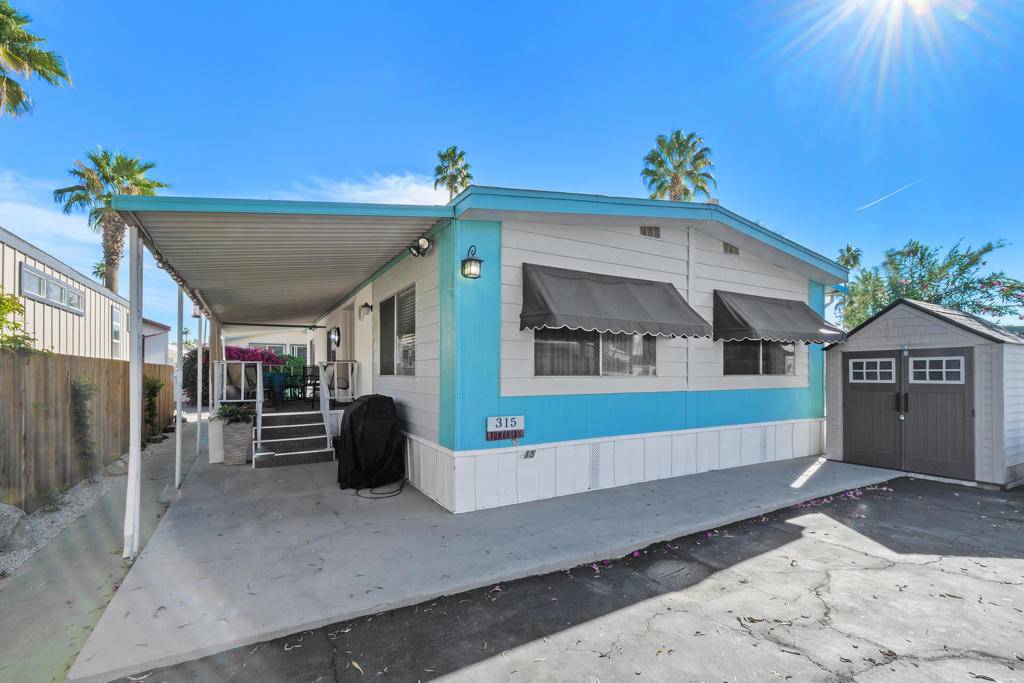 Palm Springs, CA 92264,315 Tomahawk ST