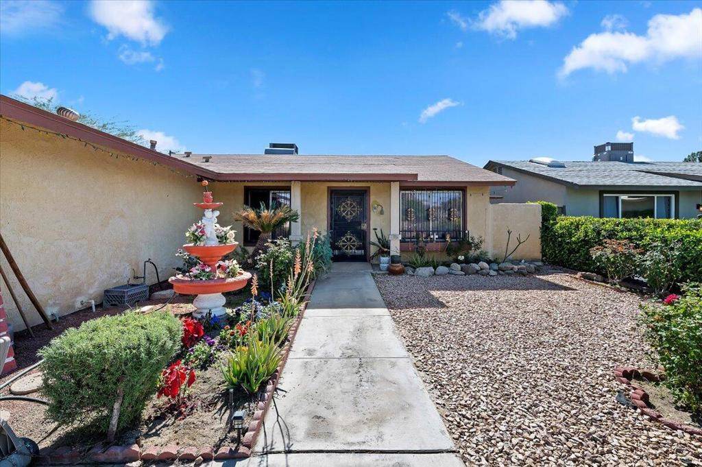 Coachella, CA 92236,84861 Sunshine AVE