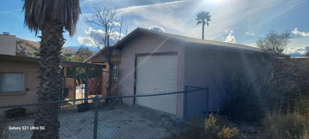 Morongo Valley, CA 92256,11022 West DR