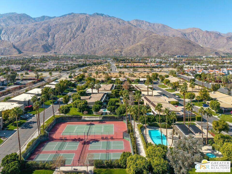 Palm Springs, CA 92262,1291 Tiffany CIR N