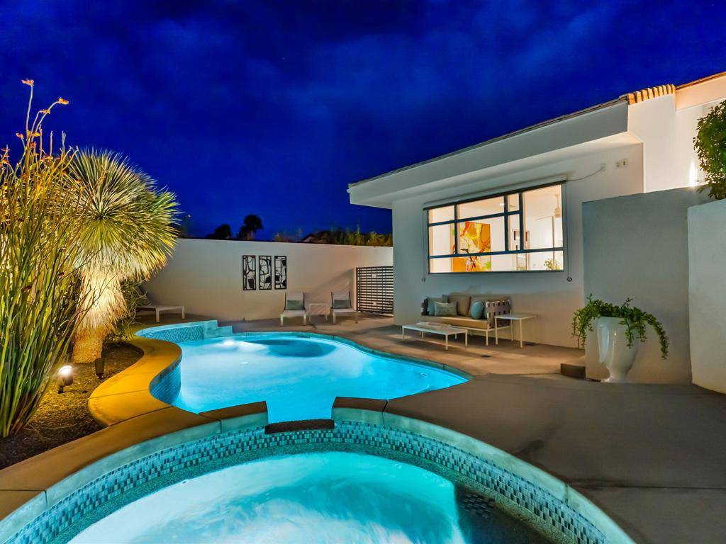 Palm Desert, CA 92260,48674 Vista Viejo DR