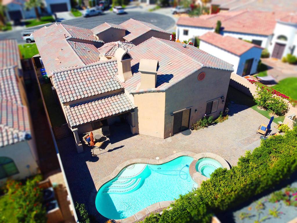 La Quinta, CA 92253,57576 Santa Rosa TRL