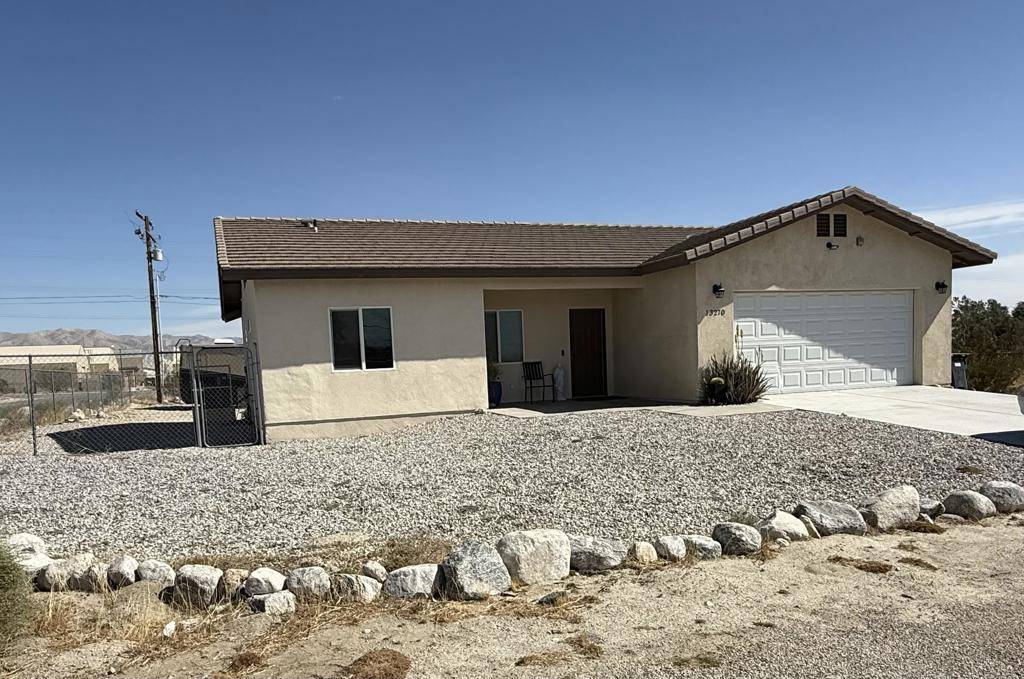 Desert Hot Springs, CA 92240,13270 Tram View RD