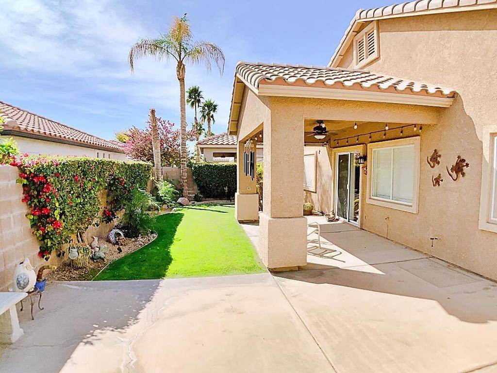 Indio, CA 92201,80155 Jasper Park AVE