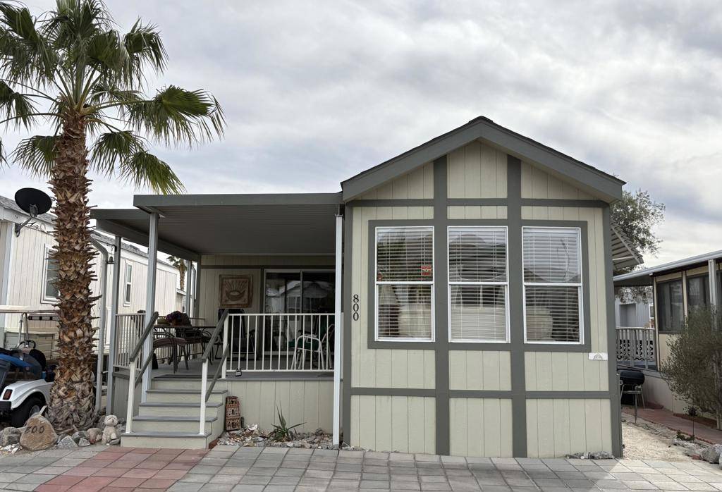Desert Hot Springs, CA 92241,74711 Dillon RD ##800