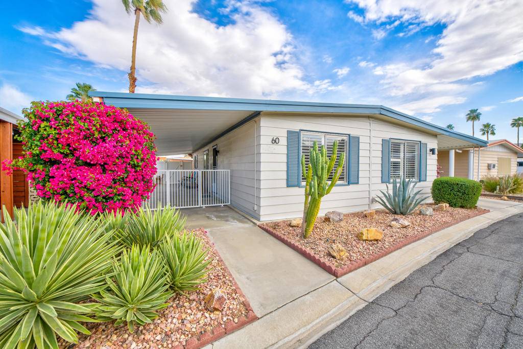 Palm Springs, CA 92264,60 Calle Abajo