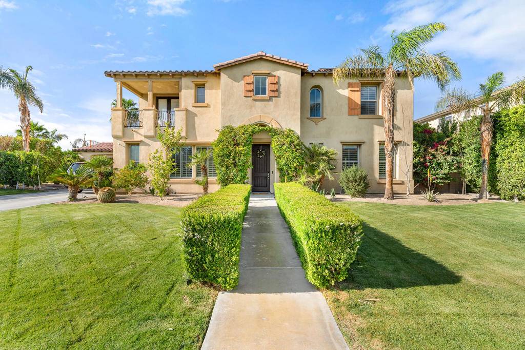 Indio, CA 92201,80580 Apple CT