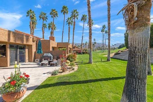 Palm Desert, CA 92260,73685 Jasmine PL