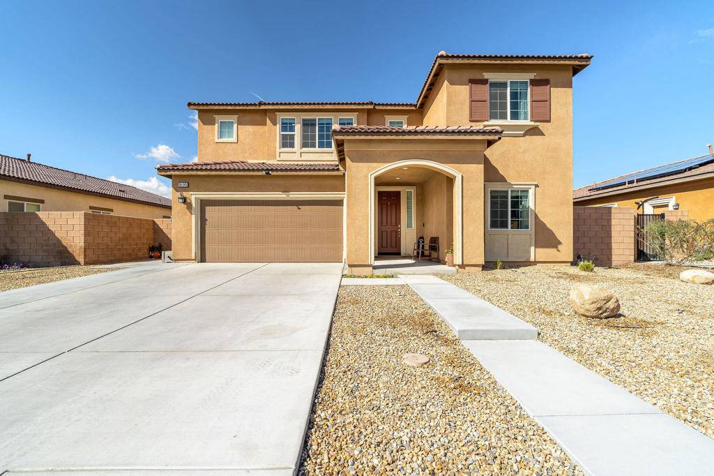 Coachella, CA 92236,50245 Greco DR