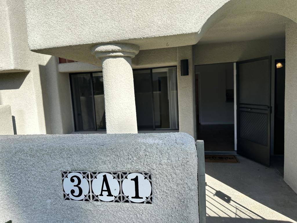 Palm Springs, CA 92262,351 N Hermosa DR #3a1