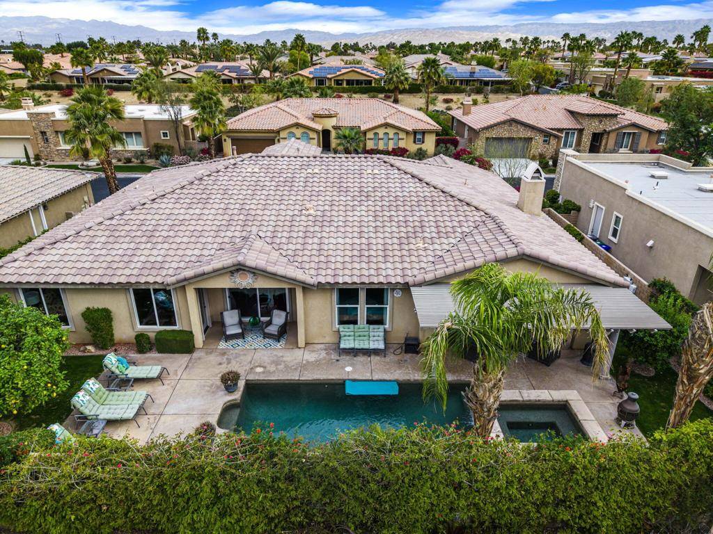 Rancho Mirage, CA 92270,3 Clear Lake DR