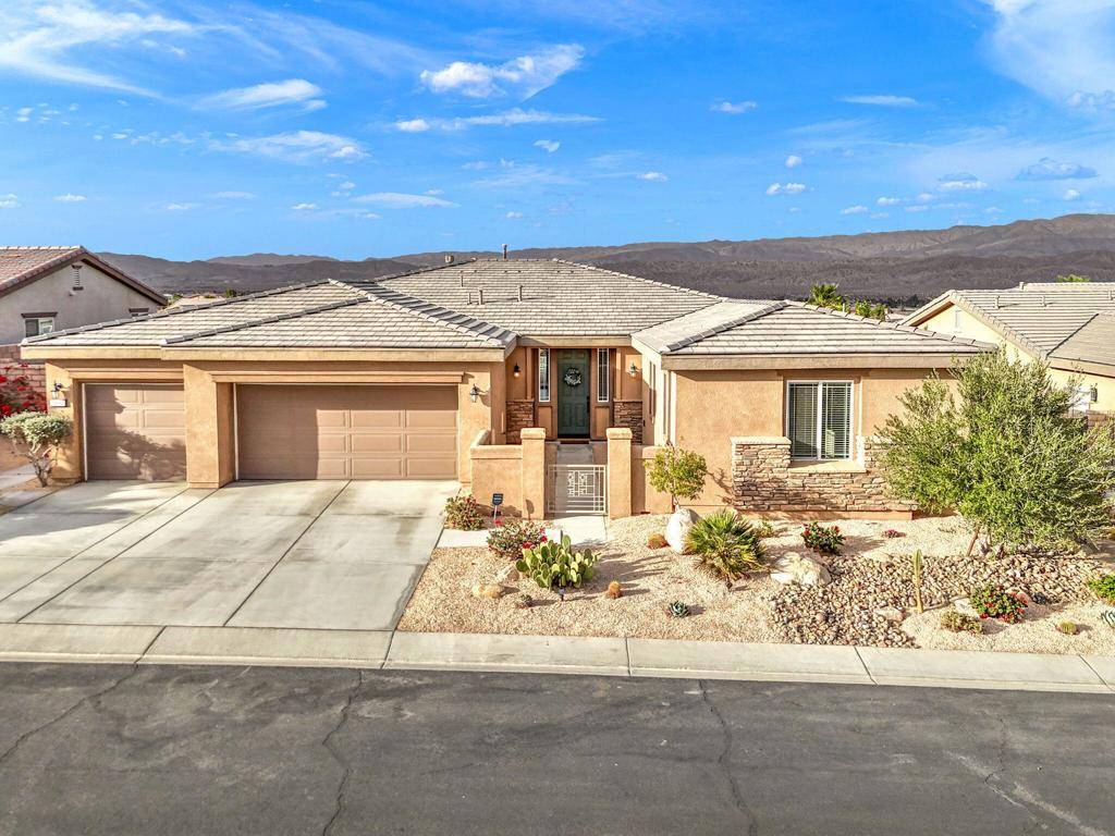 Palm Desert, CA 92211,73692 Vermeer WAY