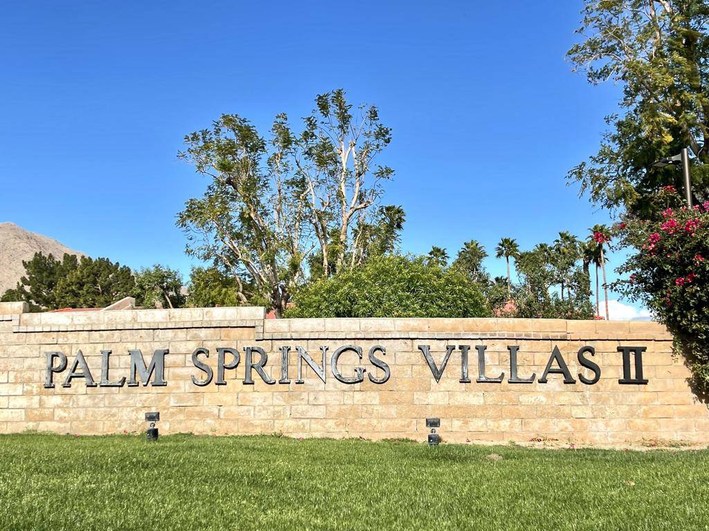 Palm Springs, CA 92262,2822 N Auburn CT #210