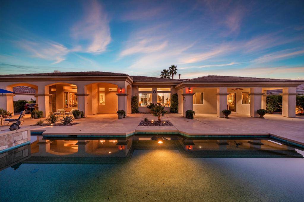 Rancho Mirage, CA 92270,50 Toscana WAY E