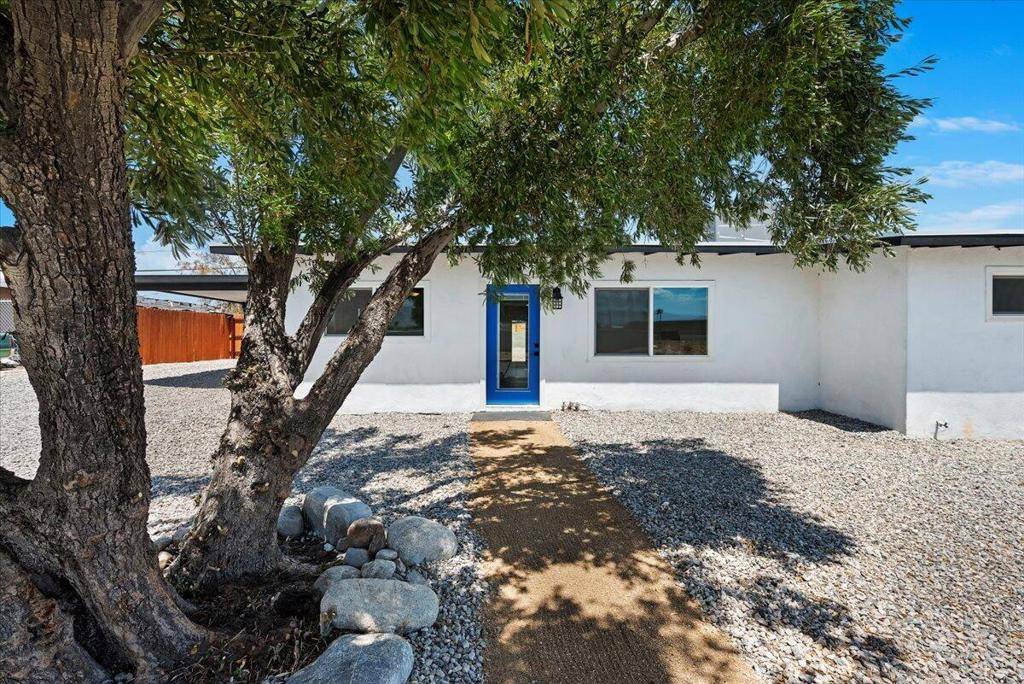 Palm Springs, CA 92262,366 Rosa Parks RD