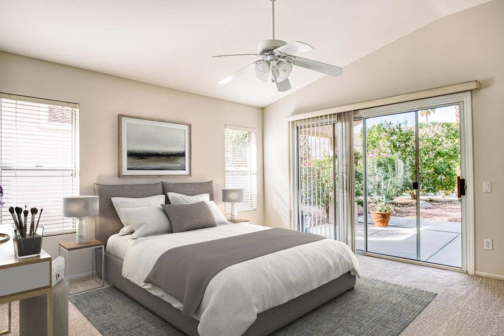 78410 Prairie Flower DR Palm Desert, CA 92211