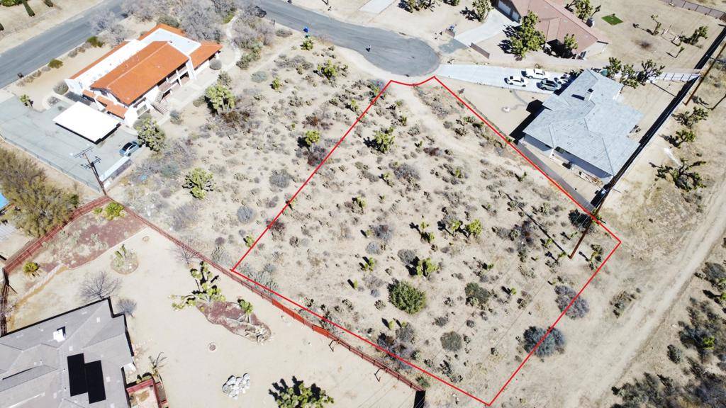 Yucca Valley, CA 92284,60 Cardillo TRL