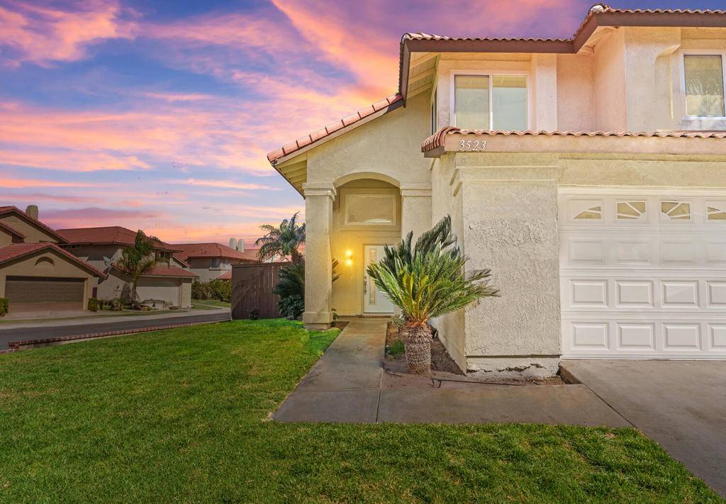 Riverside, CA 92503,3523 April Shower DR