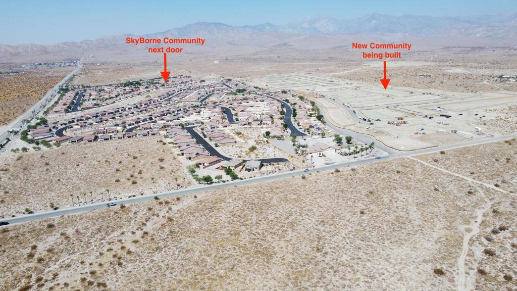 Desert Hot Springs, CA 92240,1234 Pierson BLVD