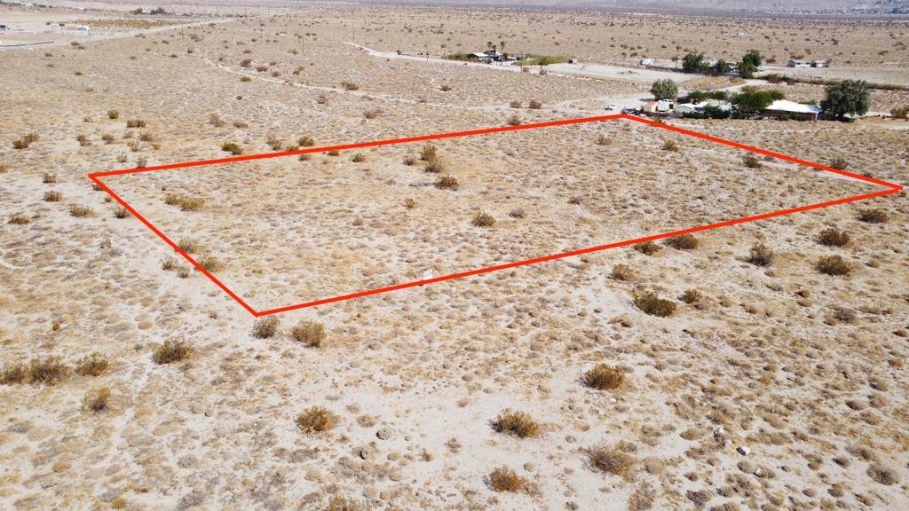 Desert Hot Springs, CA 92240,1234 Pierson BLVD