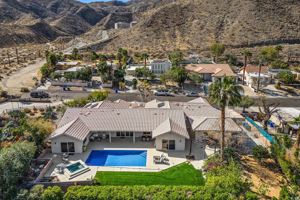 Cathedral City, CA 92234,67980 Foothill Road RD