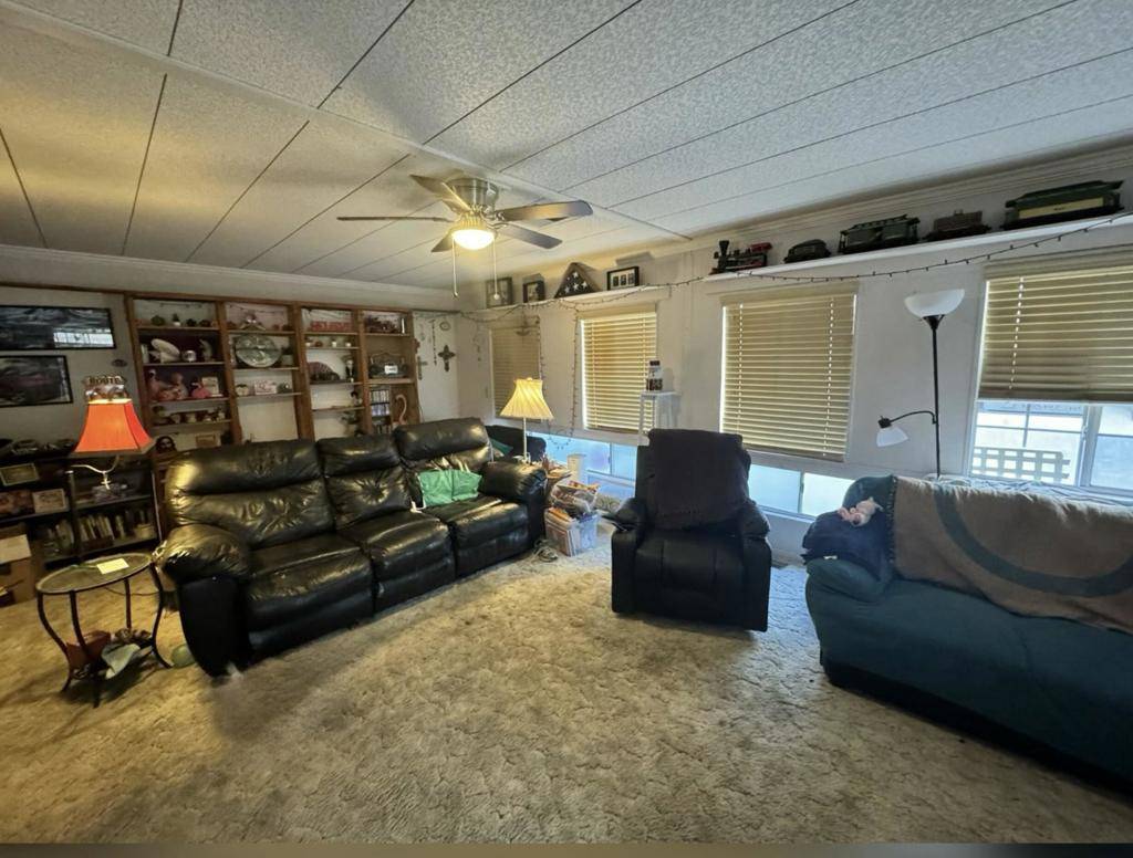 Desert Hot Springs, CA 92241,18131 Langlois Rd #H13