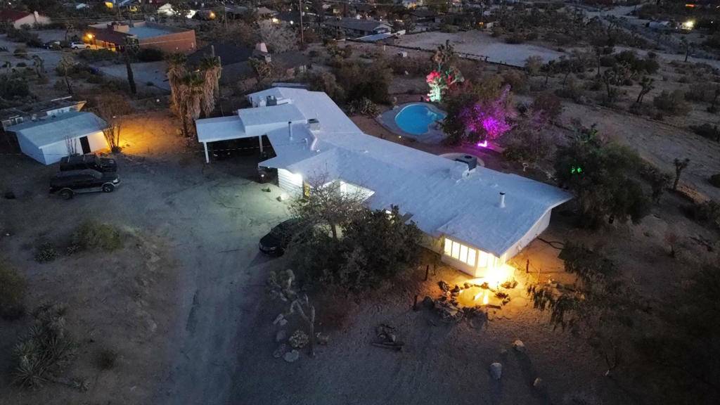 Yucca Valley, CA 92284,57517 Paxton RD