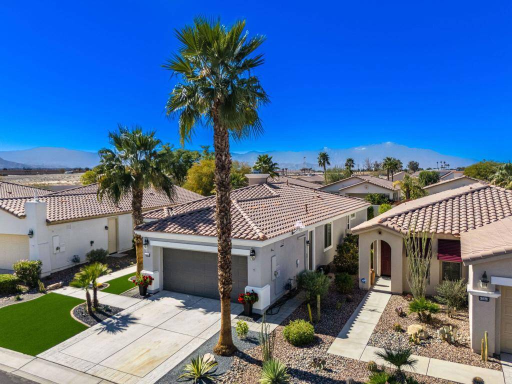 Indio, CA 92203,40865 Calle Santa Cruz