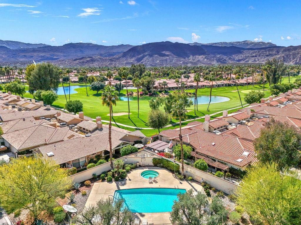 Palm Desert, CA 92260,355 San Remo ST