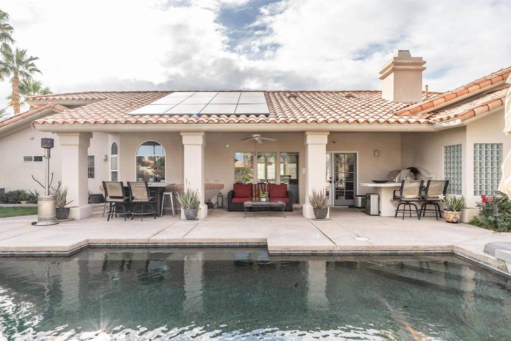 Palm Desert, CA 92260,38610 Desert Mirage DR