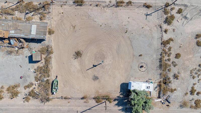 Thermal, CA 92274,3369 Holt AVE