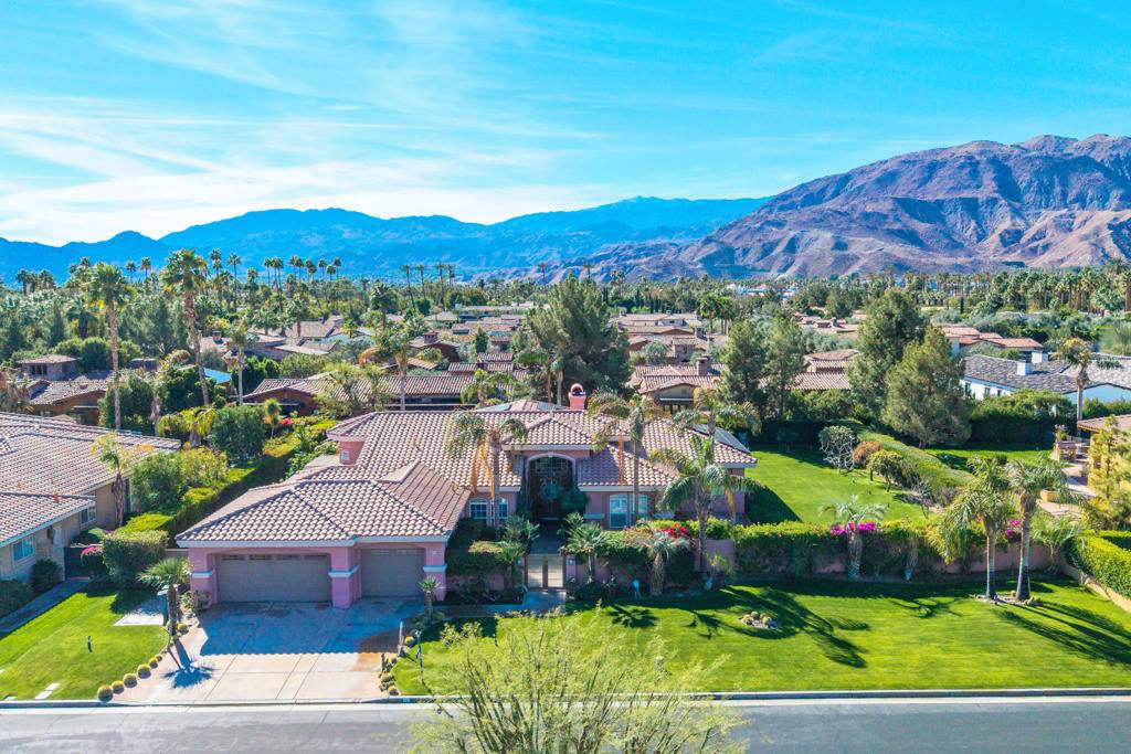 Rancho Mirage, CA 92270,14 Collegiate CIR