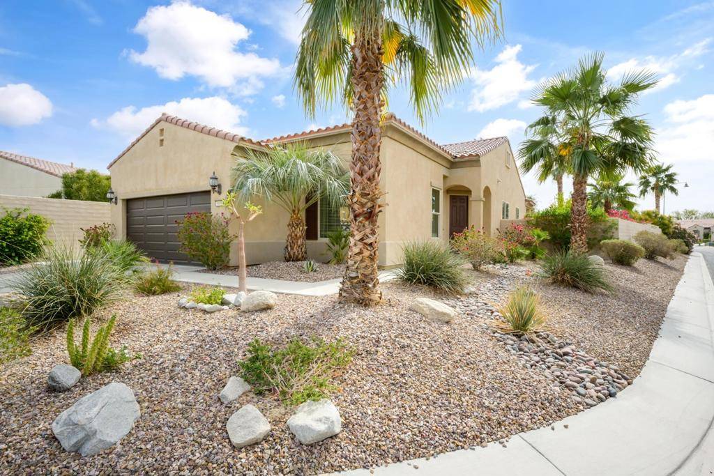 Indio, CA 92203,39096 Calle Animado