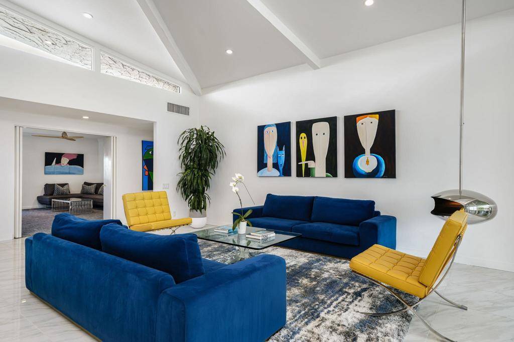 Palm Springs, CA 92264,2289 Pso Del Rey
