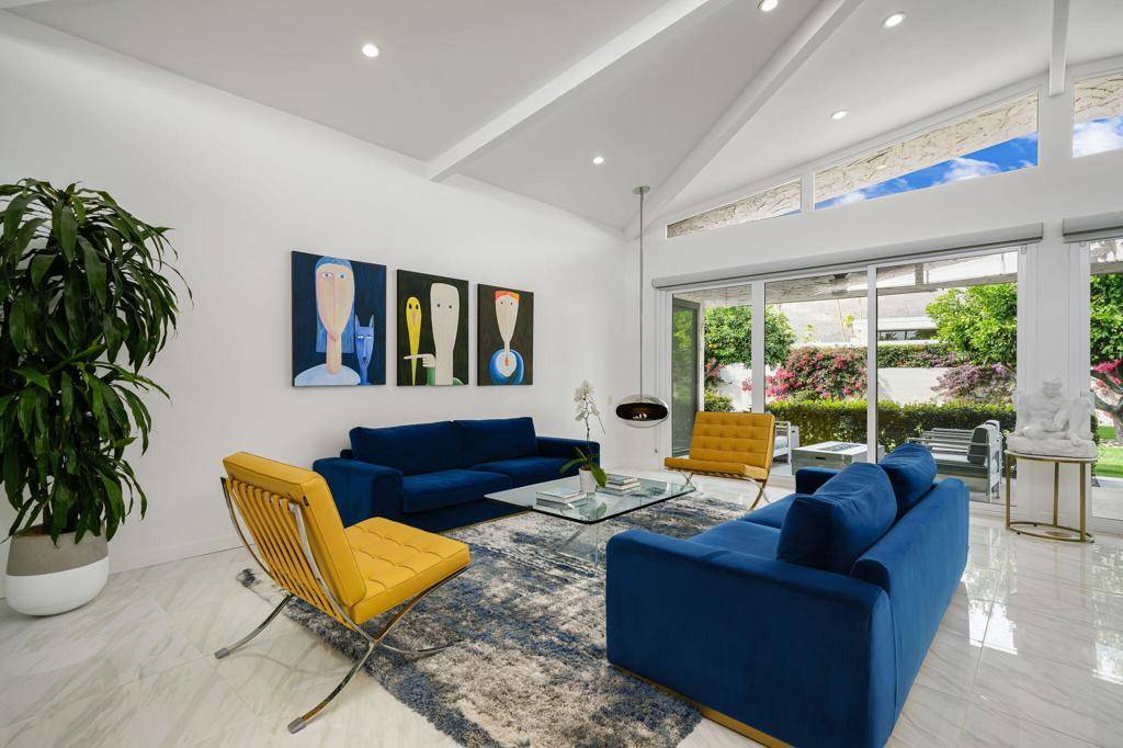 Palm Springs, CA 92264,2289 Pso Del Rey