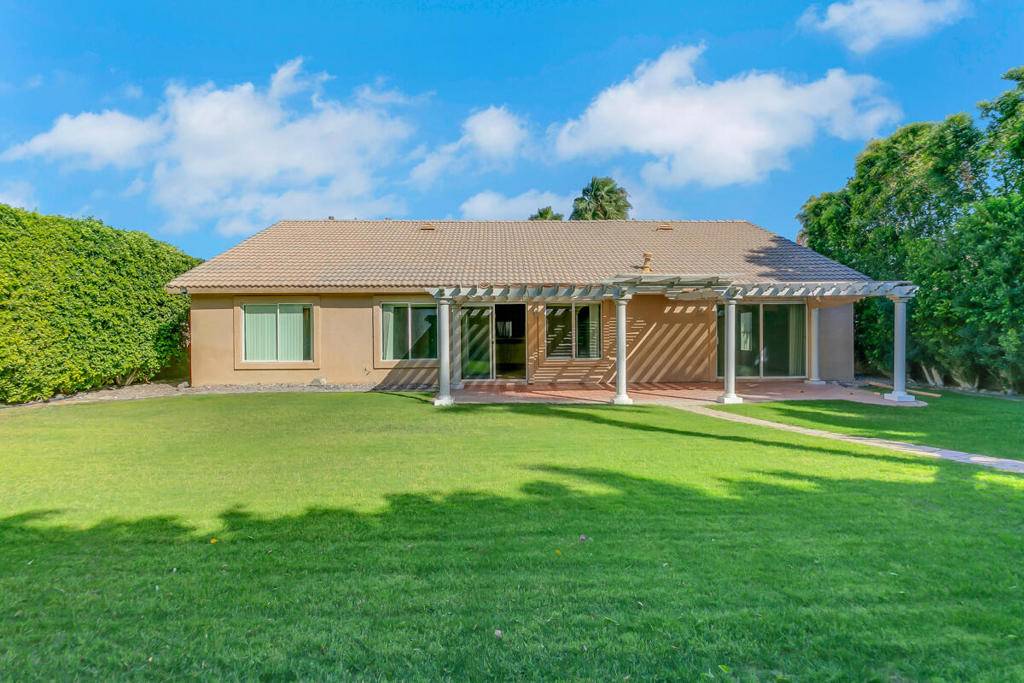 Indio, CA 92201,43875 Liberty ST