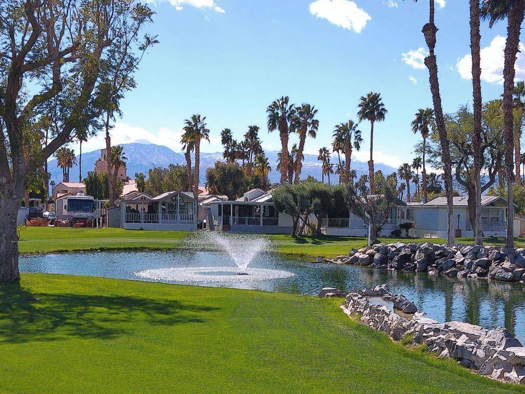 Indio, CA 92203,84136 Ave 44, #672 #672