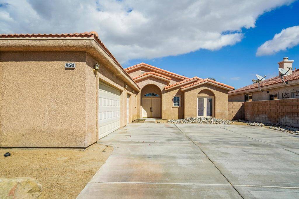 La Quinta, CA 92253,79598 Dandelion DR