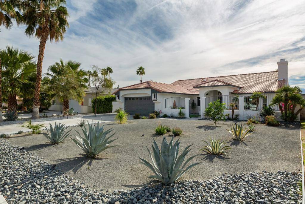 Cathedral City, CA 92234,68605 Tachevah DR