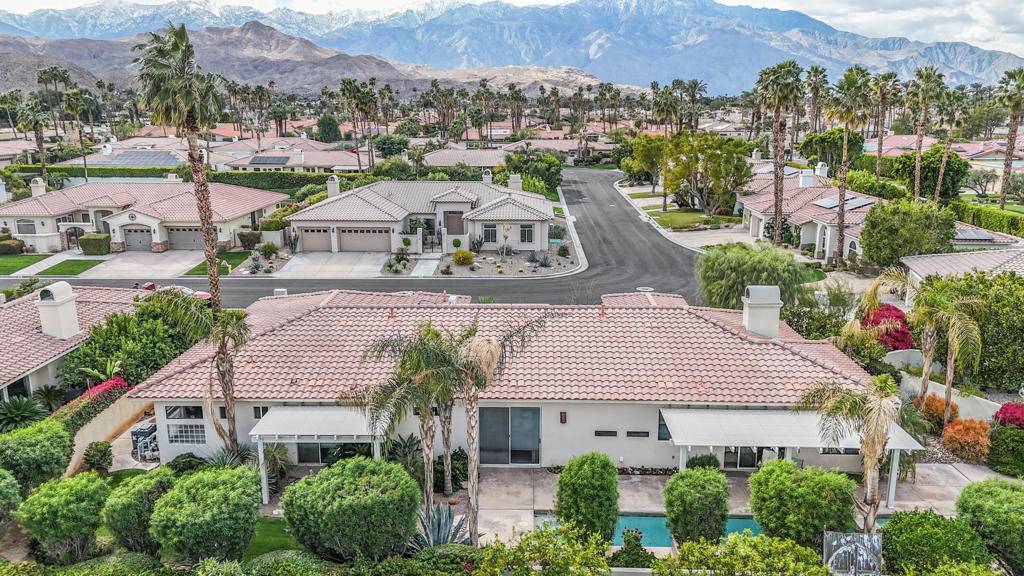 Rancho Mirage, CA 92270,12 Via Elegante