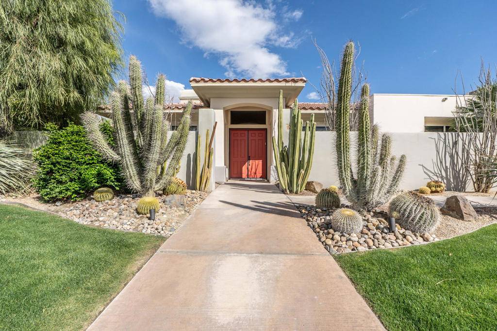 Rancho Mirage, CA 92270,12 Via Elegante