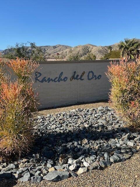 Desert Hot Springs, CA 92240,65501 Avenida Ladera