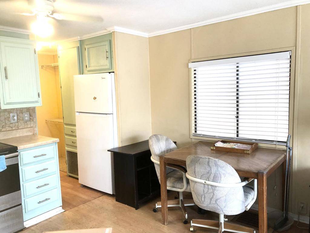 Desert Hot Springs, CA 92241,74711 Dillon Rd Spc 958