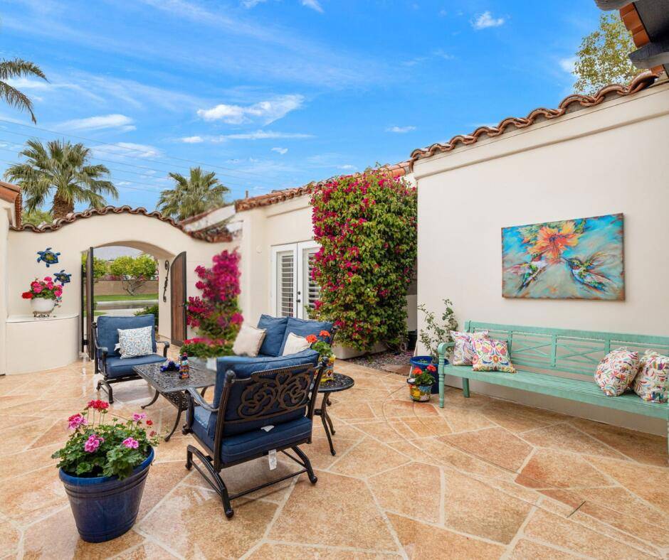 La Quinta, CA 92253,56708 Palms DR