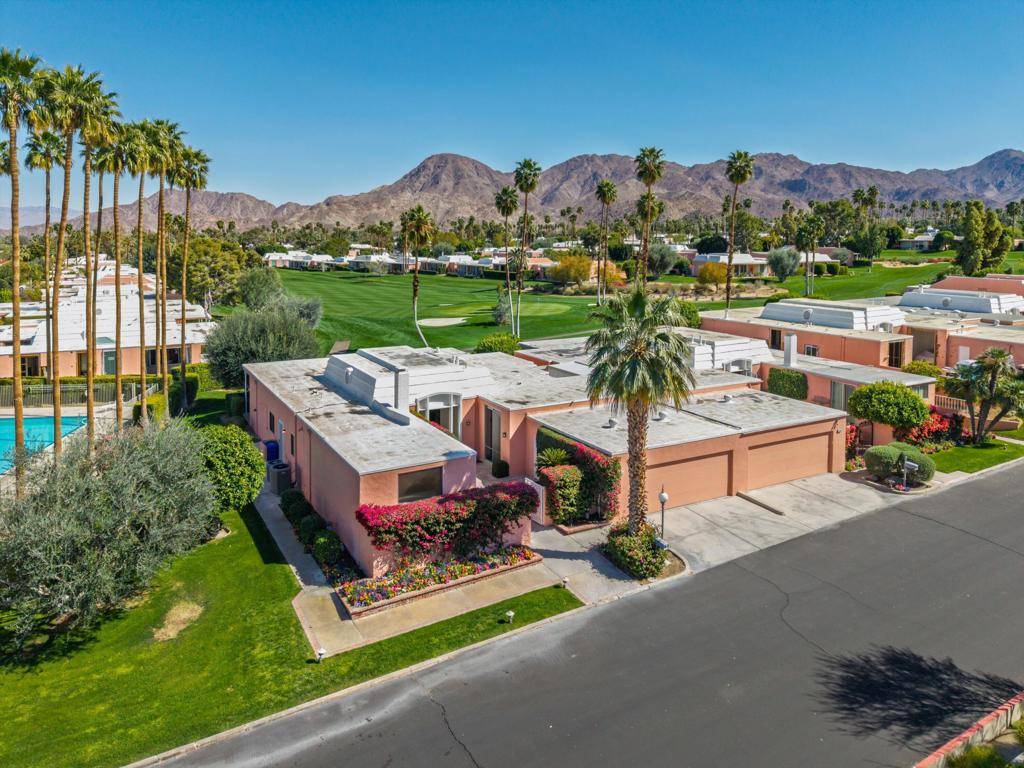 Palm Desert, CA 92260,46640 Amir DR